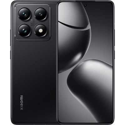 Xiaomi 14T PRO 12/512 GB Black