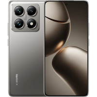 Xiaomi 14T PRO 12/512 GB Gray