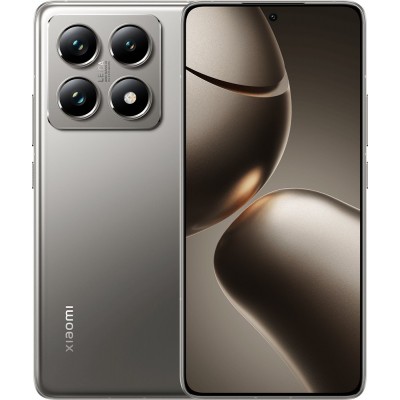 Xiaomi 14T PRO 12/512 GB Gray