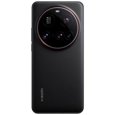 Xiaomi 15 Ultra 5G 16/512 GB, Black