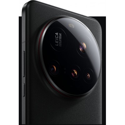 Xiaomi 15 Ultra 5G 16/512 GB, Black