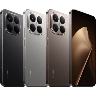 Xiaomi 15T PRO 12/1024 GB Black Xiaomi 15T PRO 12/1024 GB Black