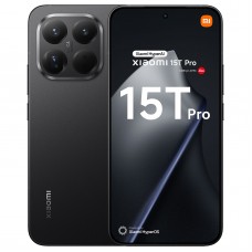Xiaomi 15T PRO 12/1024 GB Black
