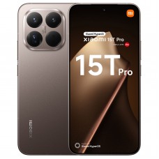 Xiaomi 15T PRO 12/512 GB, Gold