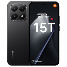 Xiaomi 15T 12/512 GB Black