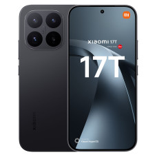 Xiaomi 17T 12/256 GB Black 