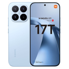 Xiaomi 17T 12/256 GB Blue