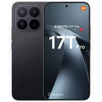Xiaomi 17T Pro 12/512 GB Black 
