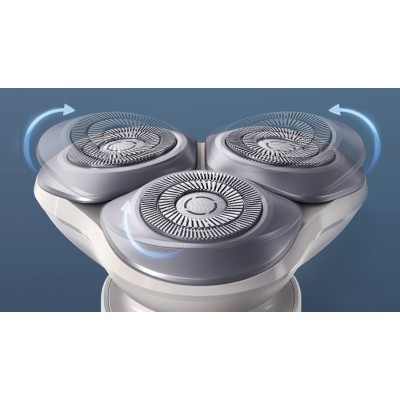 Электробритва Xiaomi  mijia electric shaver S101