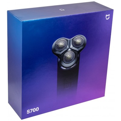 Электробритва Xiaomi  mijia electric shaver S700