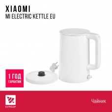 Чайник Xiaomi Mi Electric Kettle EU