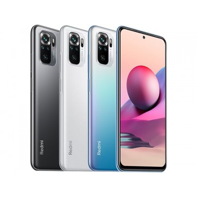 Xiaomi Redmi Note 10S 8/128 GB Blue
