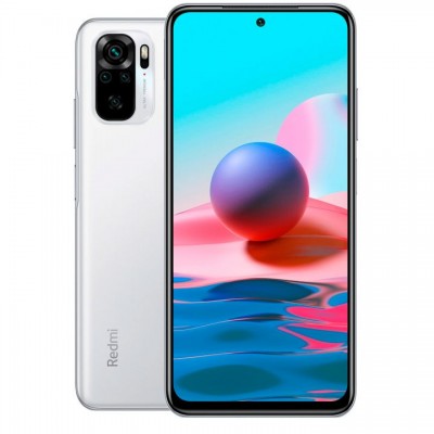 Xiaomi Redmi Note 10S 8/128 GB Blue