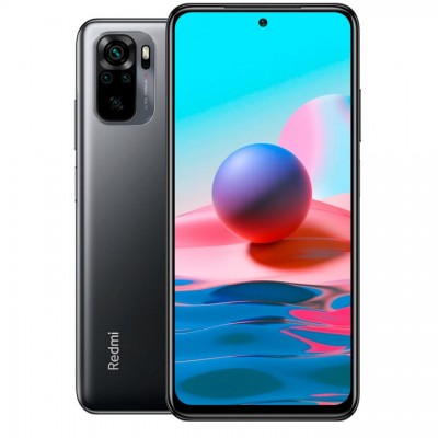Xiaomi Redmi Note 10S 8/128 GB Blue