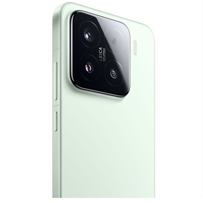 Xiaomi 15  5G 12/512 GB Green