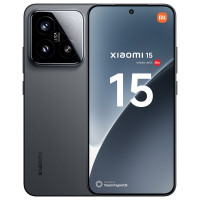 Xiaomi 15  5G 12/512 GB Black