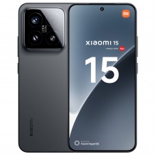 Xiaomi 15  5G 12/512 GB Black