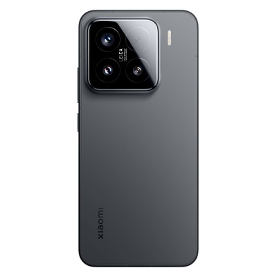 Xiaomi 15  5G 12/512 GB Black