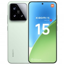 Xiaomi 15  5G 12/512 GB Green
