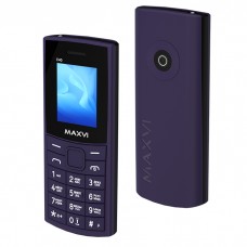 Maxvi C40, Purple