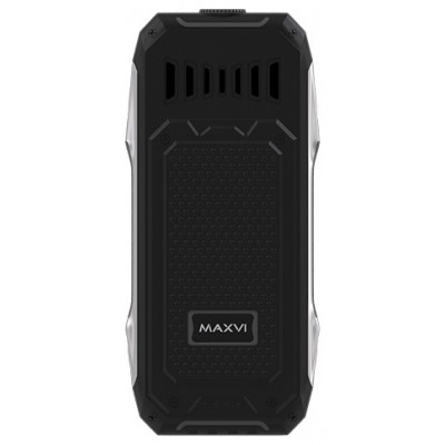 Maxvi T100, Black