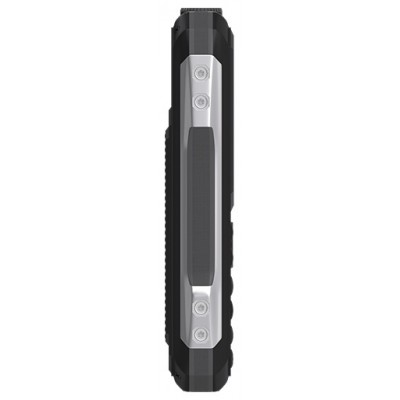 Maxvi T100, Black