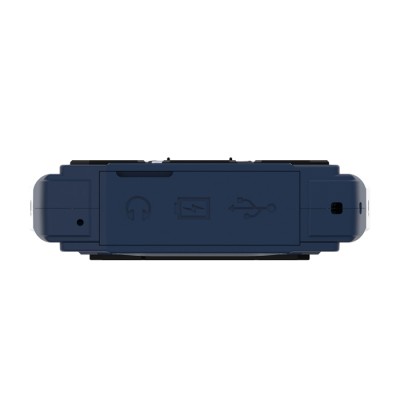 Maxvi T20, Blue