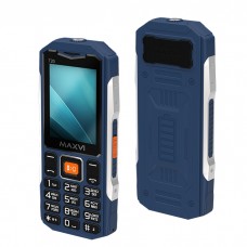 Maxvi T20, Blue