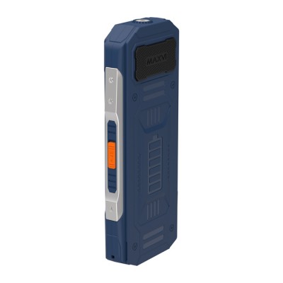 Maxvi T20, Blue