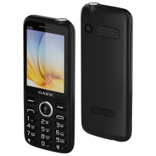 Maxvi K15n, Black