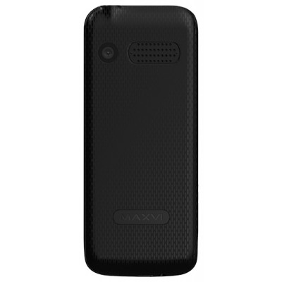 Maxvi K15n, Black