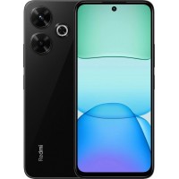 Xiaomi Redmi 13 4G 8/256 GB Black