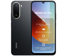 Redmi A7 Pro