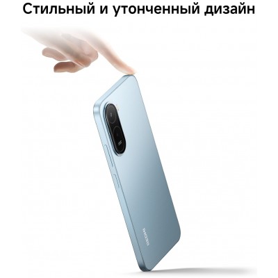 Xiaomi Redmi A7 Pro 4/128 Gb, Blue