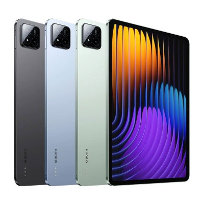 ПЛАНШЕТ Xiaomi MI PAD 7 Pro 12/512GB , Green ПЛАНШЕТ Xiaomi MI PAD 7 Pro 12/512GB , Green