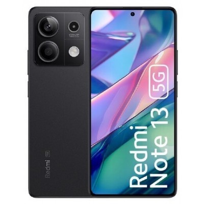 Xiaomi Redmi Note 13 5G 8/256 GB Black