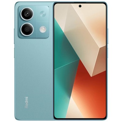 Xiaomi Redmi Note 13 5G 8/256 GB Blue