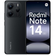 Xiaomi Redmi Note 14 5G 8/256 Gb,  Black