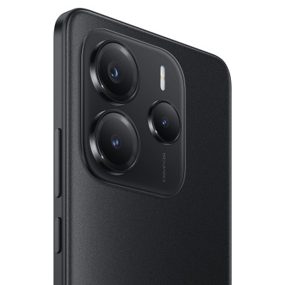 Xiaomi Redmi Note 14 5G 8/256 Gb,  Black