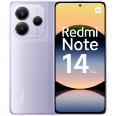 Xiaomi Redmi Note 14 5G 8/256 Gb,  Purple