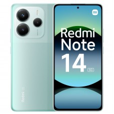 Xiaomi Redmi Note 14 5G 8/256 Gb,  Green
