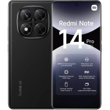 Xiaomi Redmi Note 14 Pro 5G 12/512 Gb,  Black