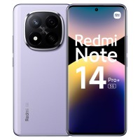 Xiaomi Redmi Note 14 Pro Plus 5G 12/512 Purple