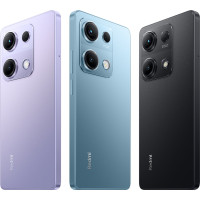 Xiaomi Redmi Note 14S 12/512 GB, Black