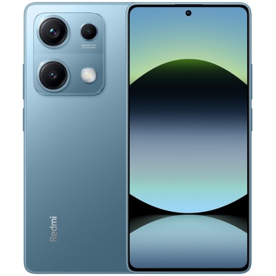 Xiaomi Redmi Note 14S 8/128 GB, Blue