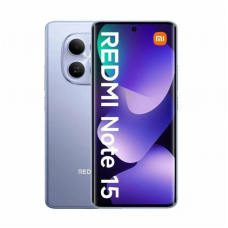 Xiaomi Redmi Note 15 4G  8/256 Purple