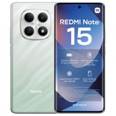 Xiaomi Redmi Note 15 4G  6/128 Green