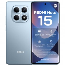 Xiaomi Redmi Note 15 4G  6/128 Blue