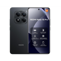Xiaomi Redmi Note 15 Pro 4G 8/256 Black