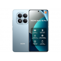 Xiaomi Redmi Note 15 Pro 4G 12/512 Blue